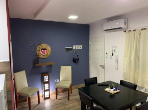 Rioja Suites - Departamento Céntrico.
